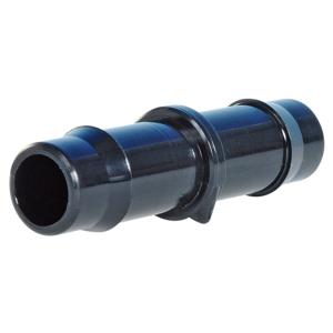 HoZelock Slangverbindingsstuk Ø 25 mm - Duurzaam, Universele Pasvorm & Eenvoudig Gebruik