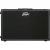 Peavey 212-6 2x12 Guitar Cabinet Black 50W gitaar speakerkast