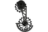 Novaride Carbon cer derailleur sram axs 12s red/force