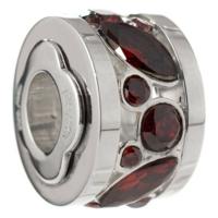 Sieraad Dames Folli Follie 3P16F005R Grijs (2 cm) - thumbnail