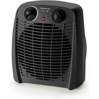Verwarming Taurus GOBI Zwart 2000 W