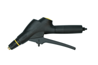 Mesto Inox Plus Revolverafsluiter