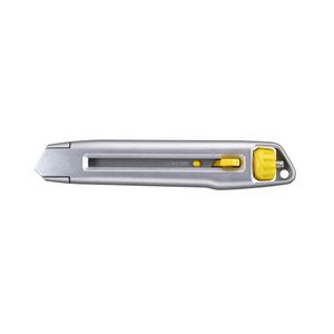 STANLEY 0-10-018 Cutter Interlock 18 mm 1 stuk(s)