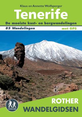 Tenerife (Paperback)