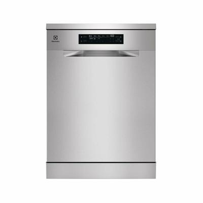 Vaatwasser AEG FFB74927ZM Staal 60 cm