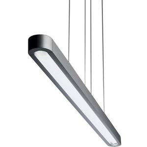 Artemide Talo 90 hanglamp LED niet dimbaar zilver