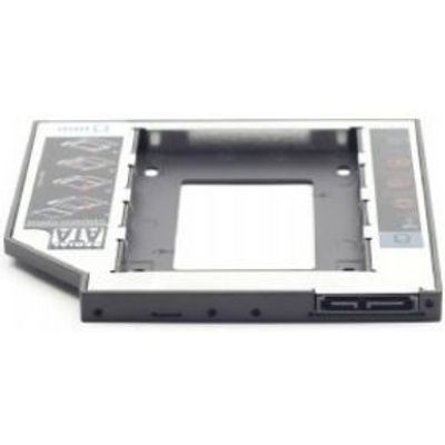 Gembird MF-95-01 drive bay panel