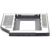 Gembird MF-95-01 drive bay panel