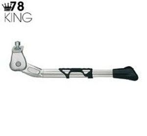 Ursus Standaard king 26-28 inch staal zilver