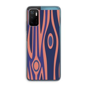 Bast A: Xiaomi Poco M3 Pro 5G Transparant Hoesje
