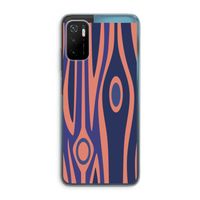 Bast A: Xiaomi Poco M3 Pro 5G Transparant Hoesje