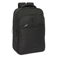 Laptoptas Sevilla Fútbol Club BUSINESS Zwart 29 x 44 x 15 cm