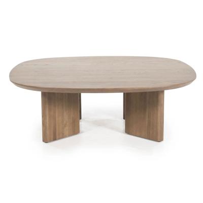 Salontafel Stef medium - bruin