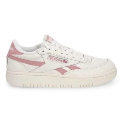 Sportschoenen voor Dames Reebok CLUB C DOUBLE REVENGE Wit Schoenmaat 37