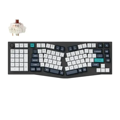 Keychron Q14 Max (Alice layout) toetsenbord Keychron Q14 Max (Alice layout) toetsenbord