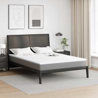 Matraspads Wit 160 x 200 cm 100% polyester jacquard stof