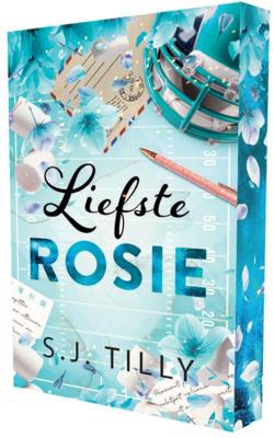 Liefste Rosie (Paperback)