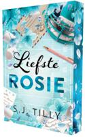 Liefste Rosie (Paperback)