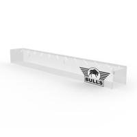 Bulls Plain Display 11 Sets
