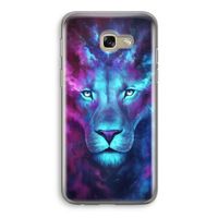 Firstborn: Samsung Galaxy A5 (2017) Transparant Hoesje