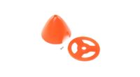 Spinner, Orange: Carbon-Z Cub SS 2m (EFL12424) - thumbnail