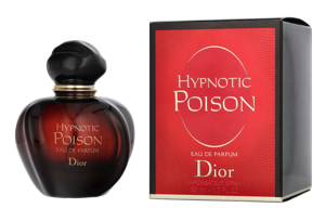 Christian Dior - Dior Hypnotic Poison Eau de parfum Spray 50 ml Dames