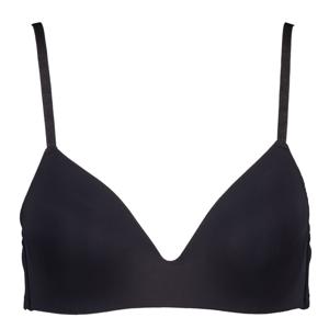 Padded bra Zwart