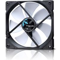 Fractal Design FD-FAN-DYN-X2-GP14-WT Computer behuizing Ventilator hardwarekoeling