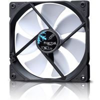 Fractal Design FD-FAN-DYN-X2-GP14-WT Computer behuizing Ventilator hardwarekoeling