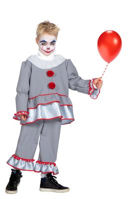 Clown Halloween