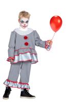 Clown Halloween