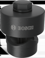 Bosch Accessoires Gatzaag voor plaatmetaal | 35 x 1 mm - 2608594618