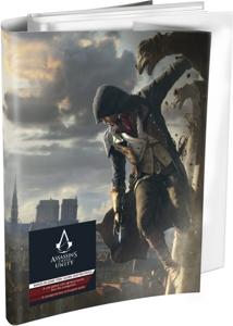 Assassin's Creed Unity Strategy Guide (Collector's Edition)