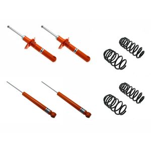 KONI STR.T kit - veerpootdiameter 55mm, voor-as gewicht >1020kg 11202612