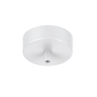Lyora Plafond montageplaat voorTevo wit - V831200N0W