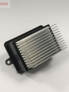 Weerstand, interieurventilator DRS09026