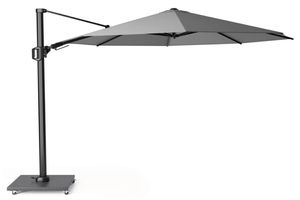 Platinum Challenger zweefparasol 3.5m T2 premium (excl. voet)