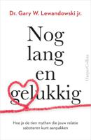 Nog lang en gelukkig (Paperback) - thumbnail