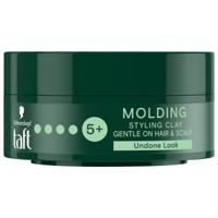 Taft Molding clay
