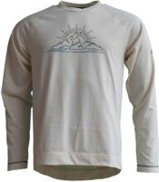 Zimtstern PureFlowz Eco - MTB Long Sleeve Jersey