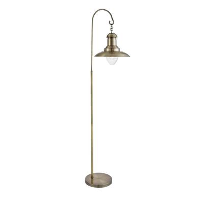 Searchlight Messing leeslampFisherman - EU6502AB