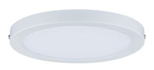 Paulmann Atria 70868 LED-paneel 14 W Warmwit Wit (mat)