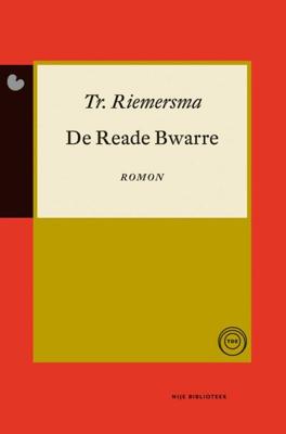 De Reade Bwarre (Paperback)