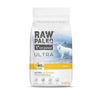 RAW PALEO Ultra Medium&Large Adult Kalkoen - droogvoer voor honden - 10 kg