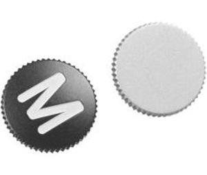 Leica 14018 Soft Release Button M 8mm Black