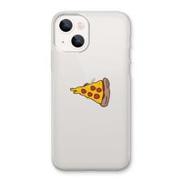 You Complete Me #1: iPhone 13 Transparant Hoesje