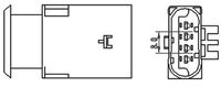 Lambdasonde OSM050