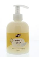 Idyl Handzeep mild met pompje (300 ml)