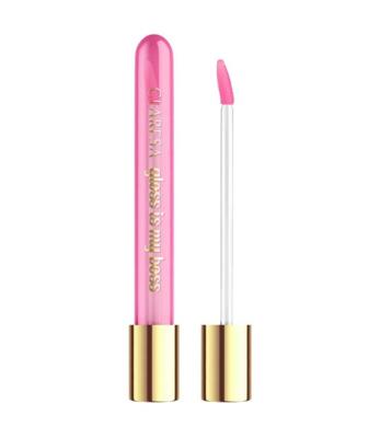 Claresa lipgloss gloss is my boss 11 lady leader 5ml