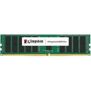 Kingston Technology KSM26RS4/16HDI geheugenmodule 16 GB 1 x 16 GB DDR4 2666 MHz ECC